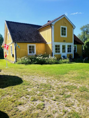 ELGGÅRDEN, Tjörnarp